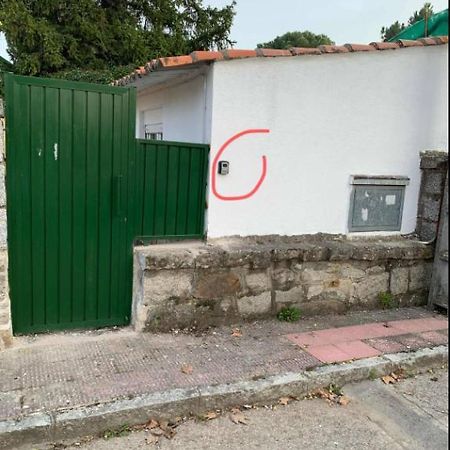 فيلا Casita Privada البيذريتي المظهر الخارجي الصورة