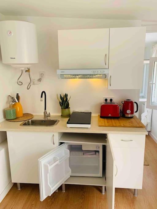 فيلا Casita Privada البيذريتي المظهر الخارجي الصورة